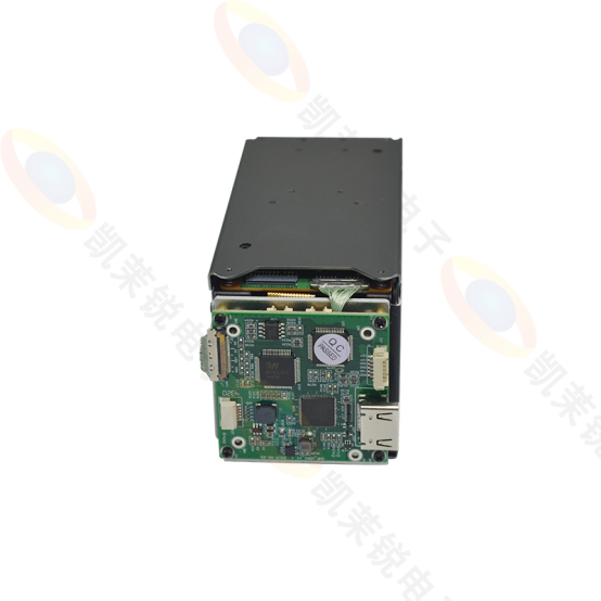 SONY FCB-EV9500L與凱茉銳CM2001H編碼控制板的結(jié)合：高清視界，精準(zhǔn)控制的創(chuàng)新方案
